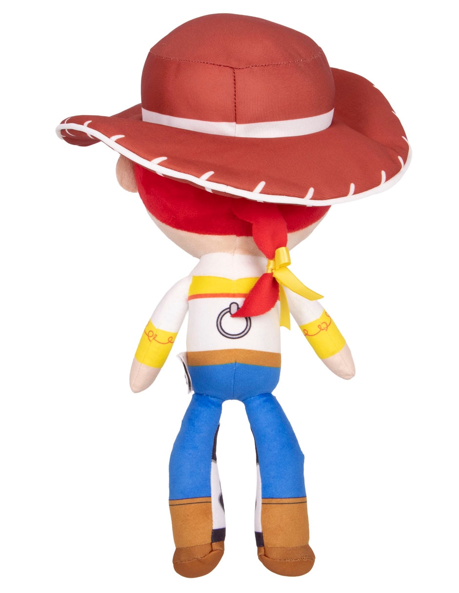 Peluche de toy story diferentes formas d 2