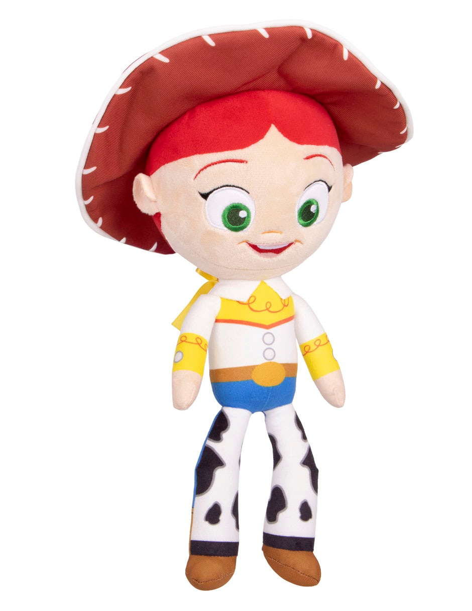 Peluche de toy story diferentes formas d 3