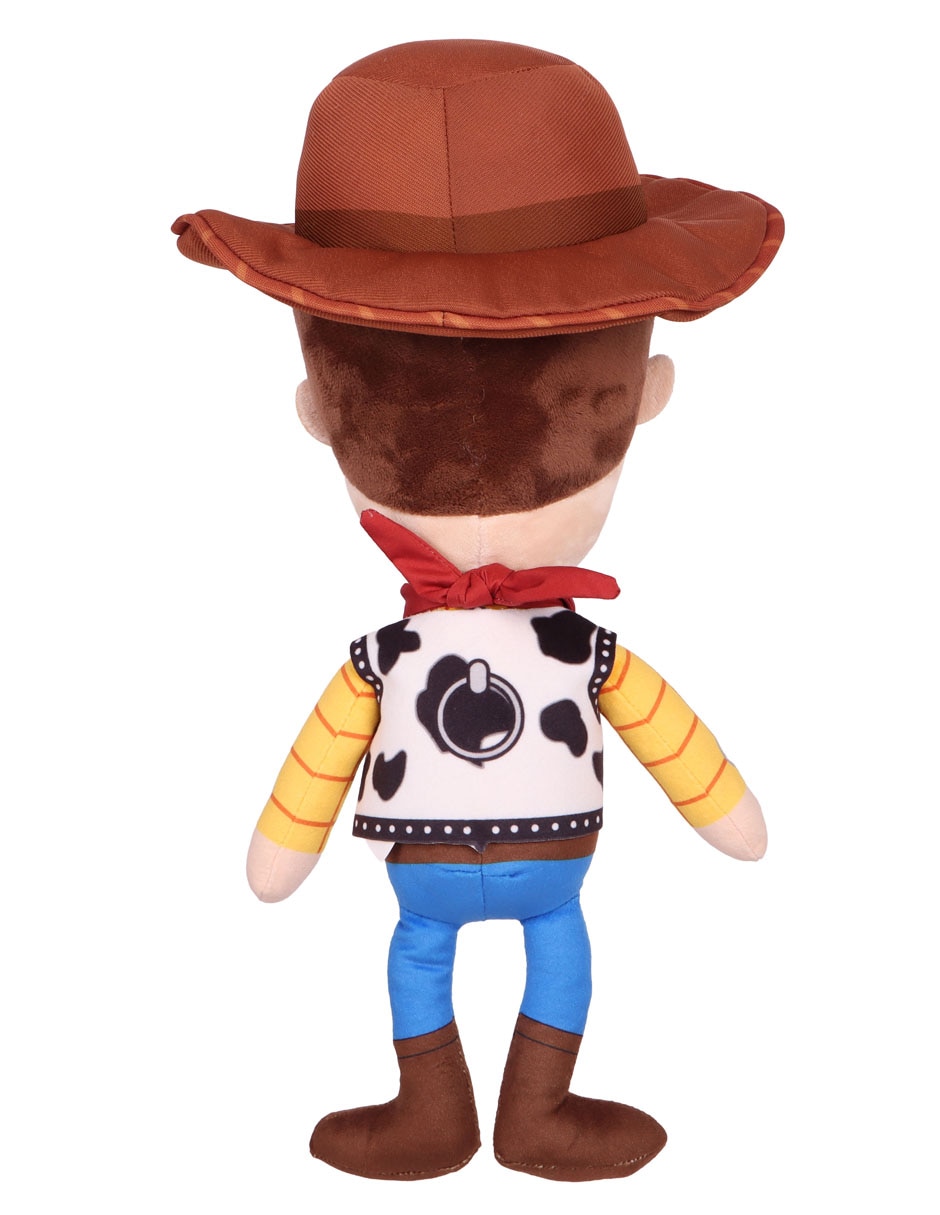 Peluche de toy story diferentes formas d 4