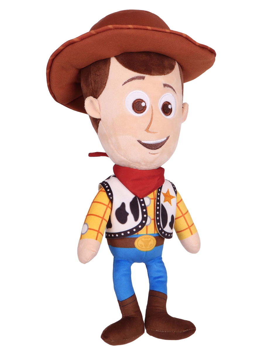Peluche de toy story diferentes formas d 8