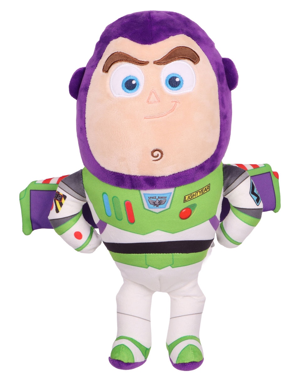 Peluche de toy story diferentes formas d
