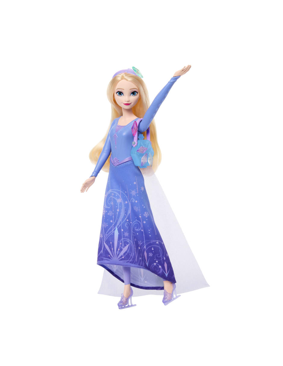 Muñecas disney: frozen disney fozen 3