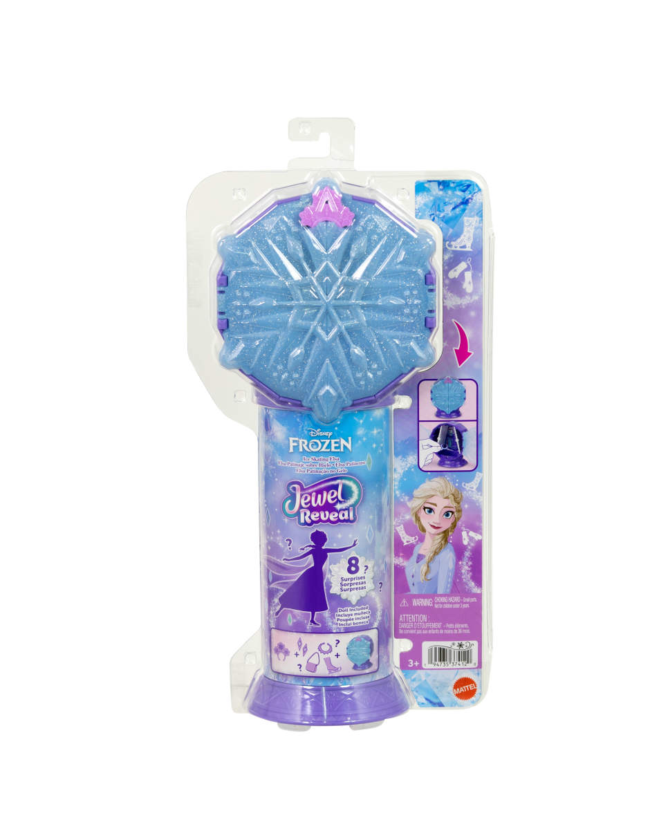 Muñecas disney: frozen disney fozen 4