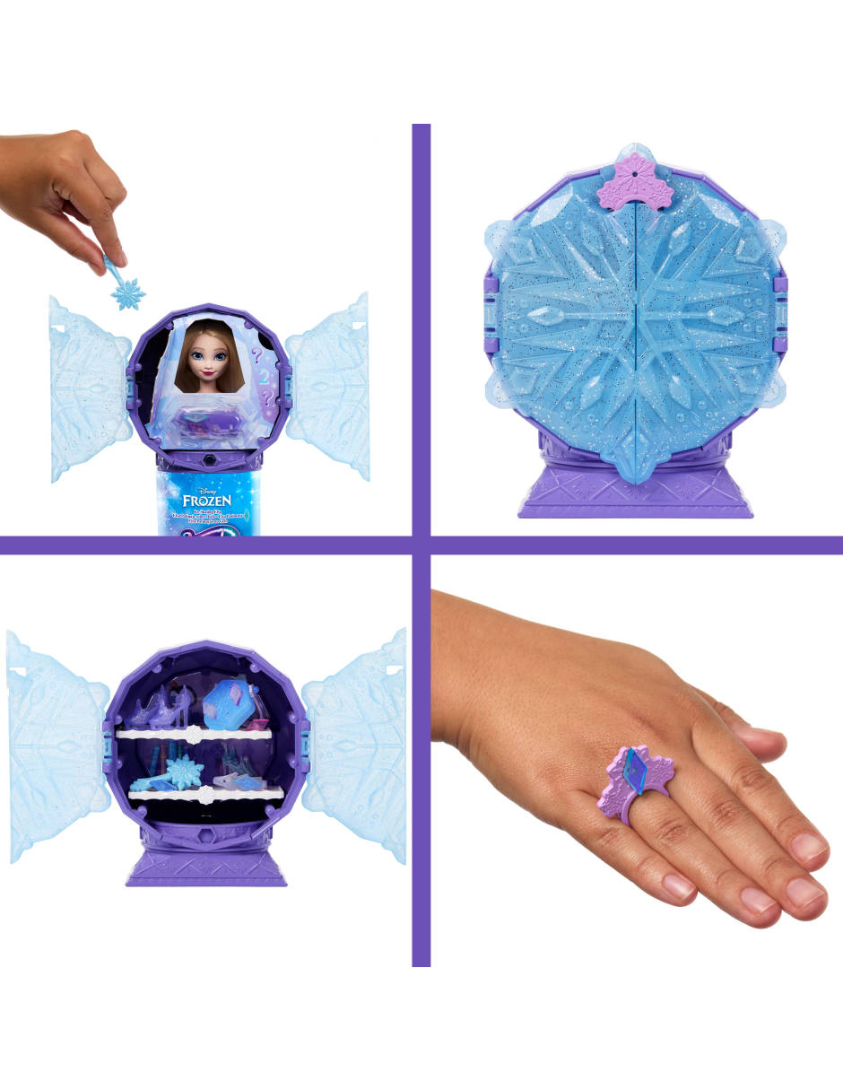 Muñecas disney: frozen disney fozen 5