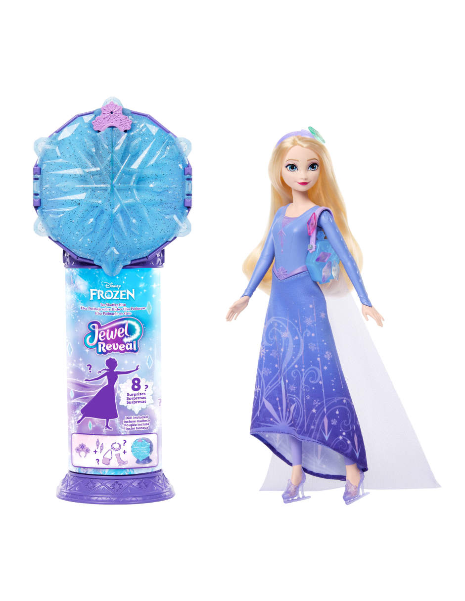 Muñecas disney: frozen disney fozen