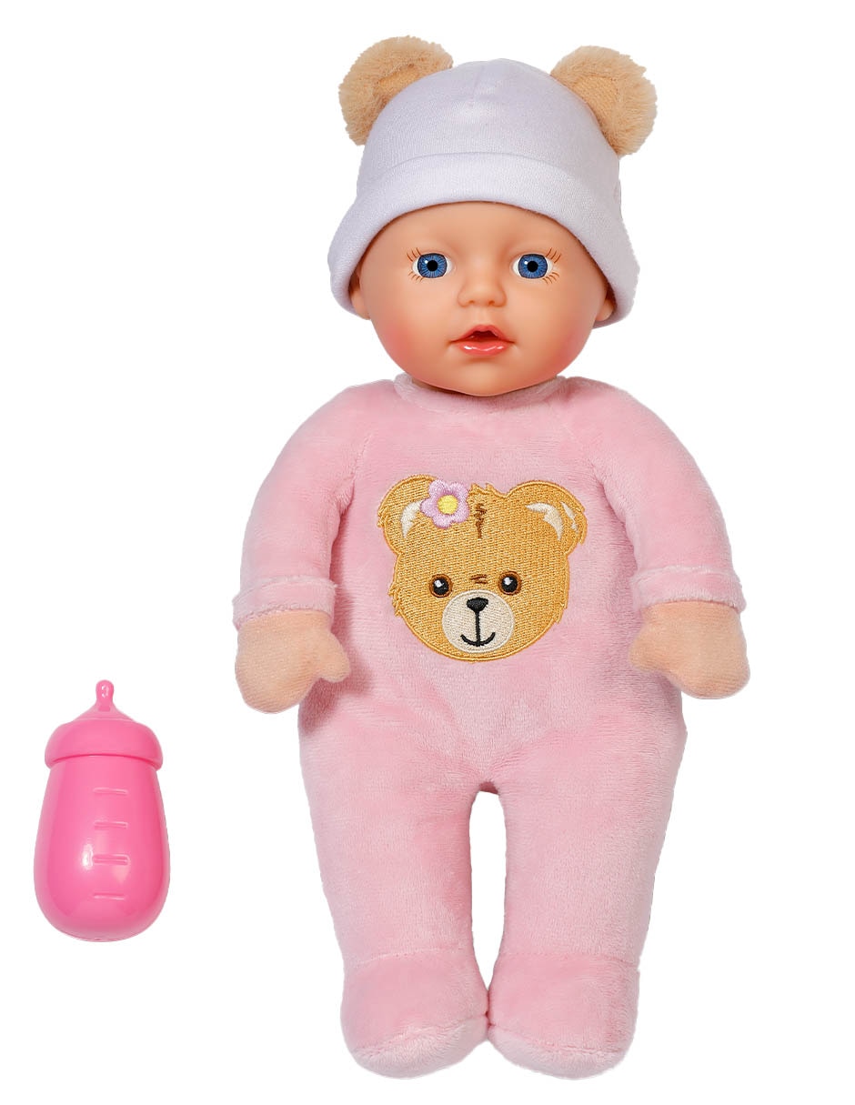 Muñeca clasica Baby Born L.O.L Sweet Rosie