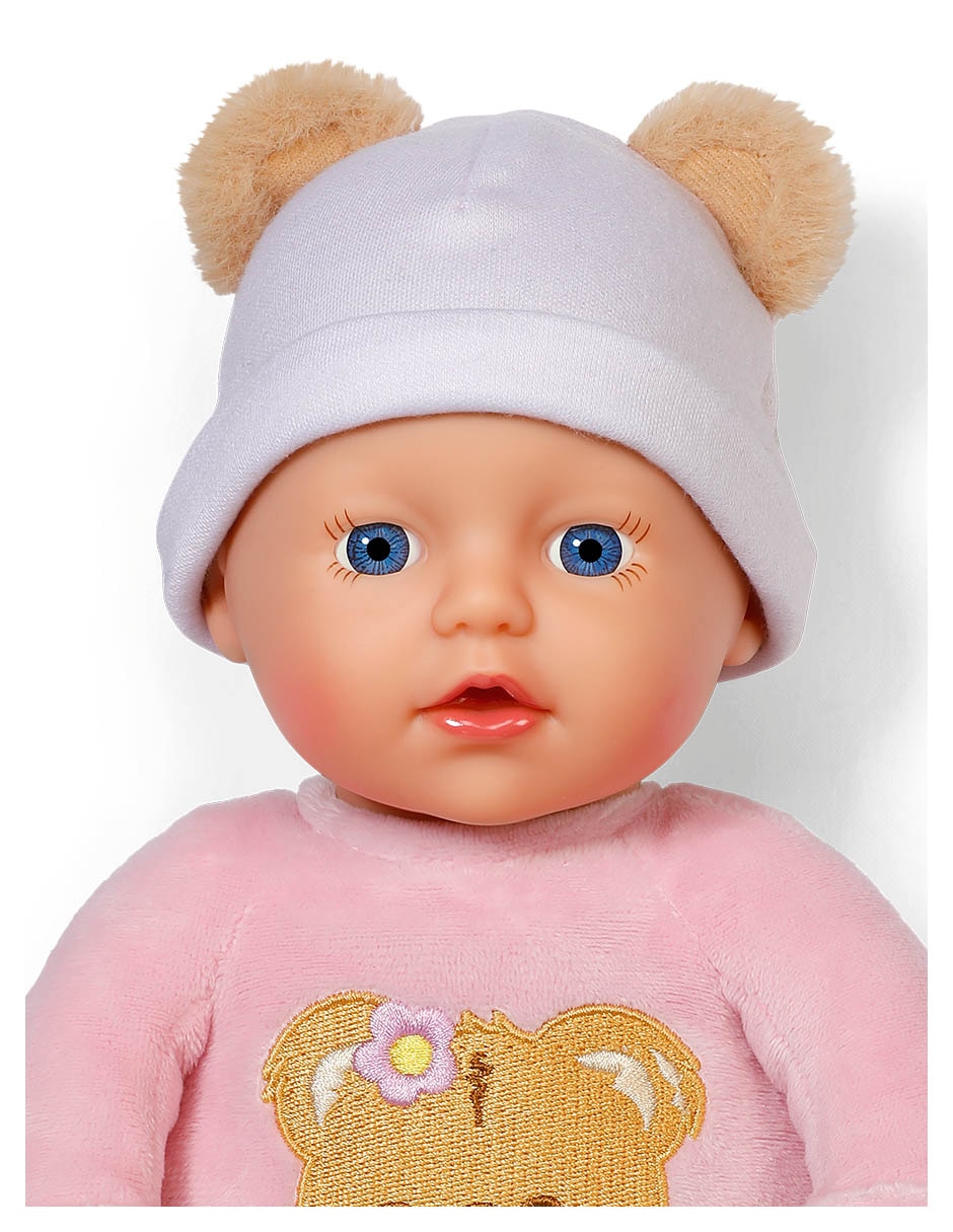 Muñeca clasica Baby Born L.O.L Sweet Rosie