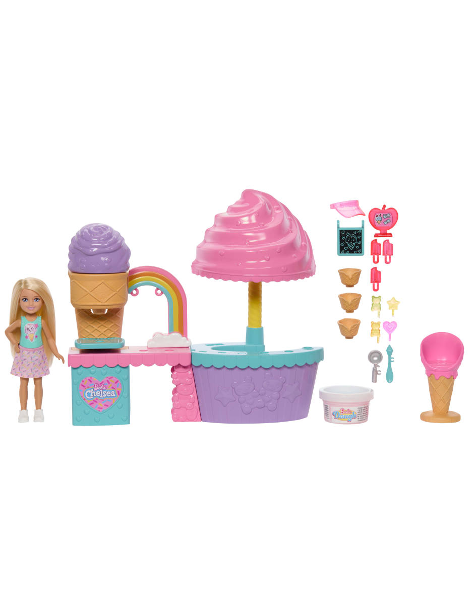 Muñecas barbie barbie 2