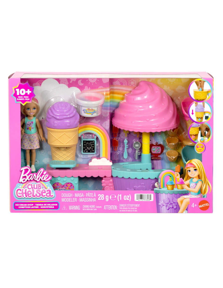 Muñecas barbie barbie 3