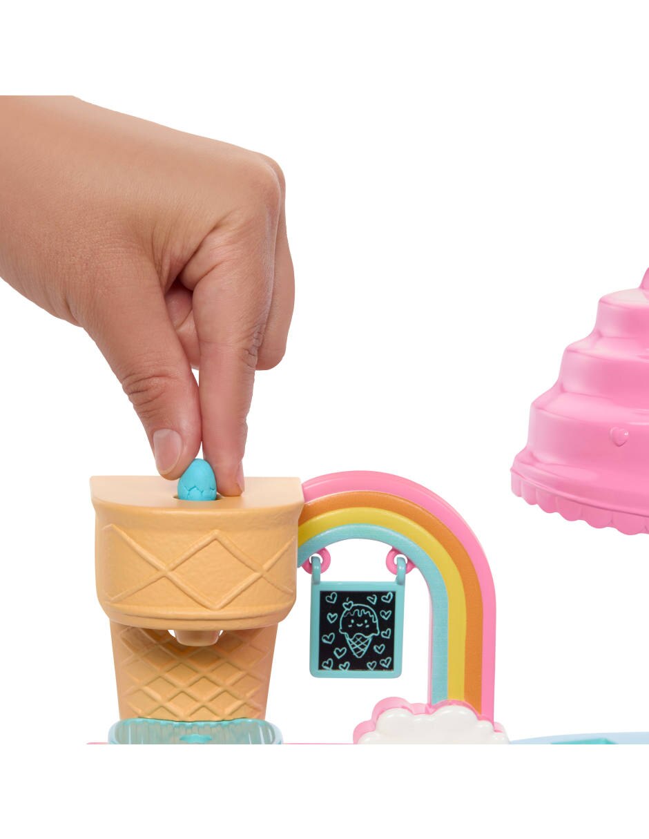 Muñecas barbie barbie 7