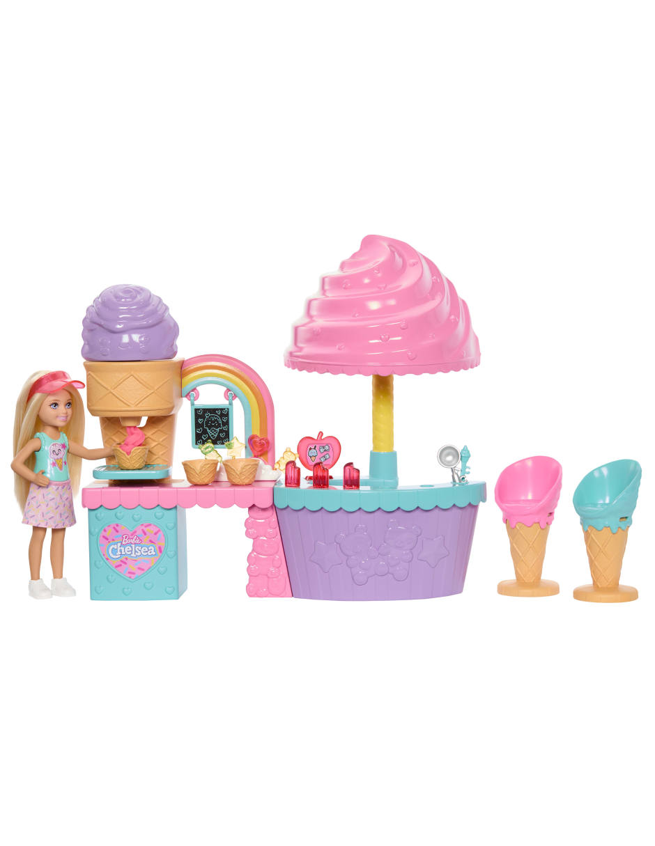 Muñecas barbie barbie