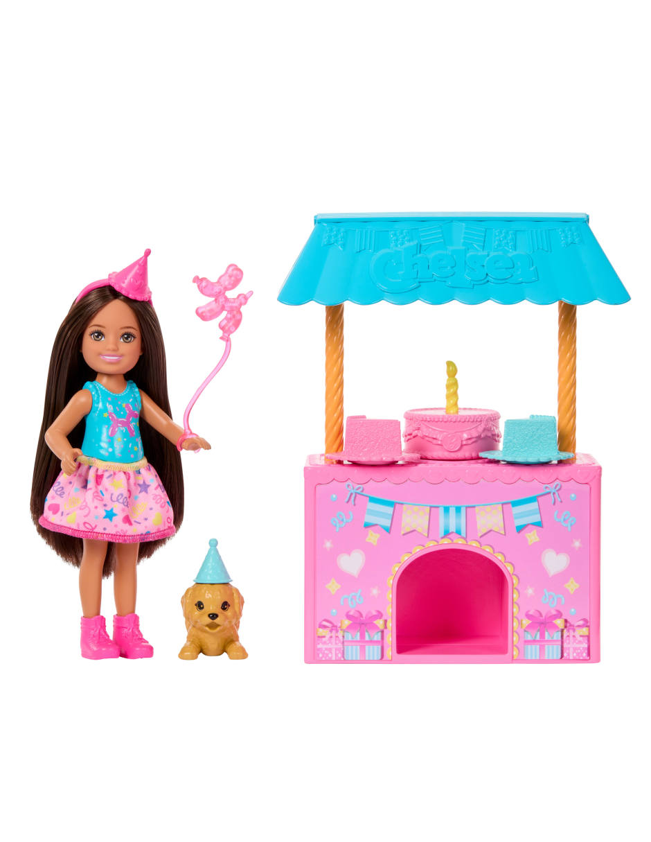 Muñecas barbie barbie barbie