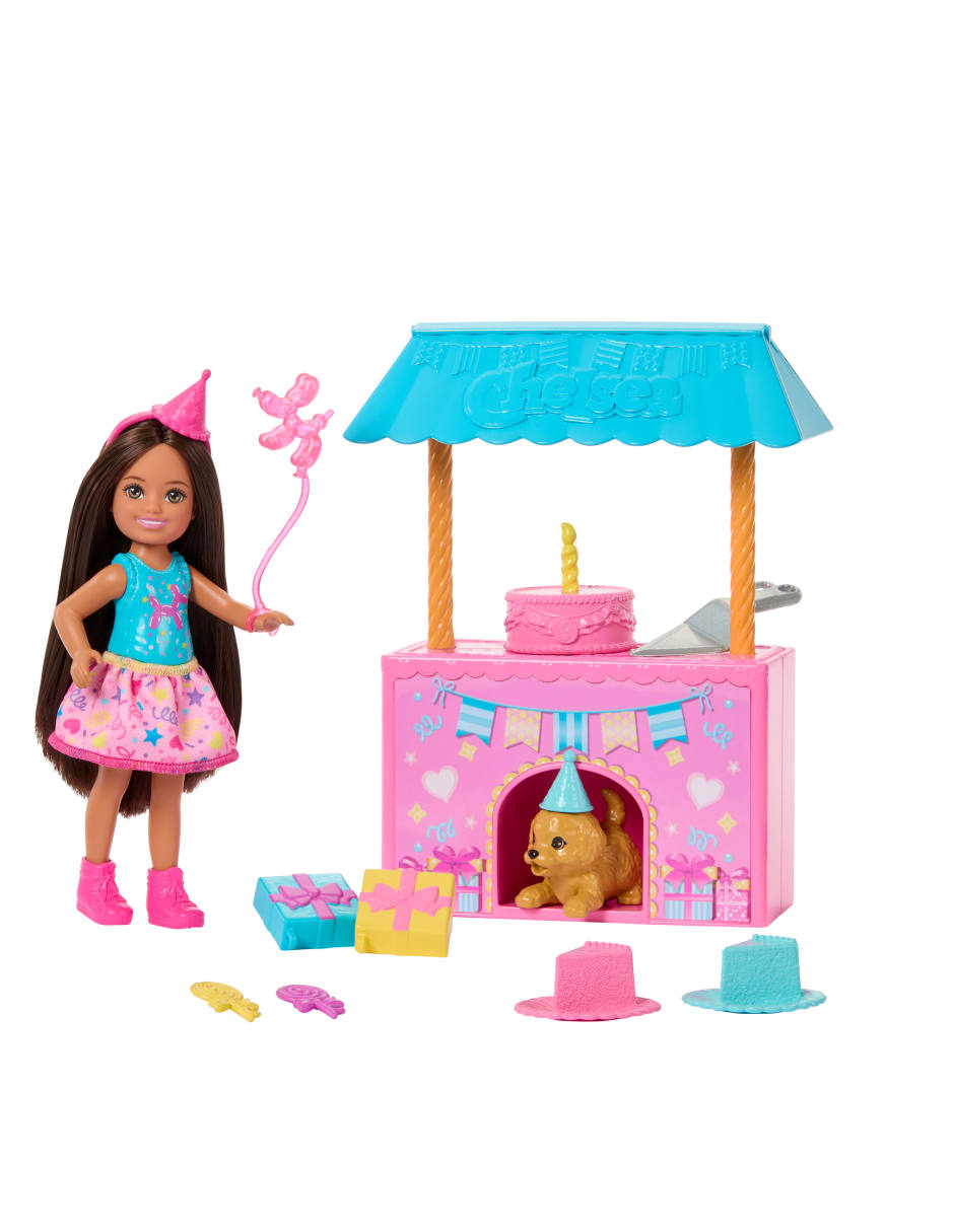 Muñecas barbie barbie