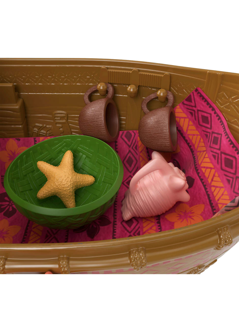 Muñecas moana moana 7