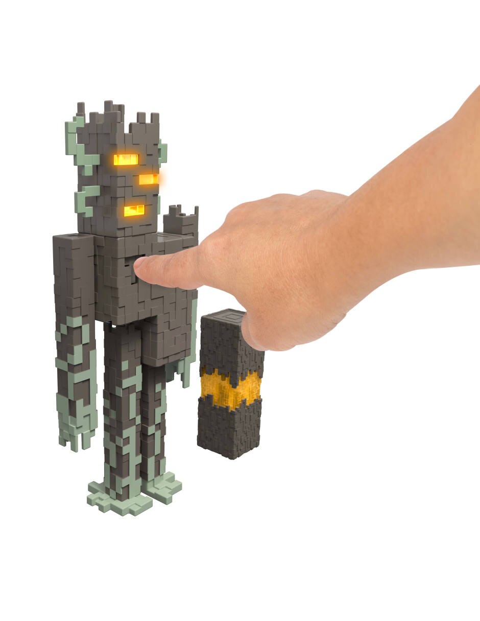 Figura de colección articulada 6