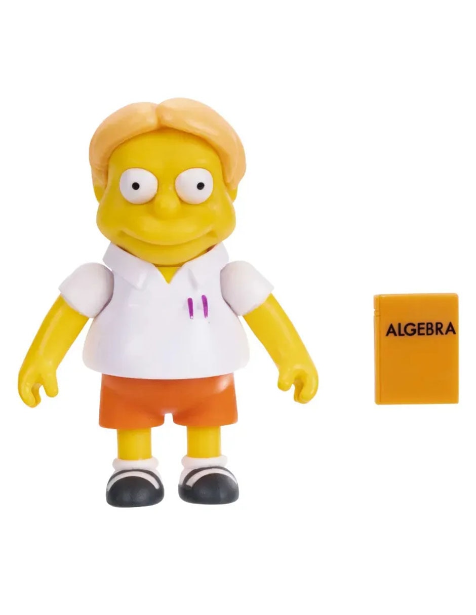 Set figura de acción articulada 3