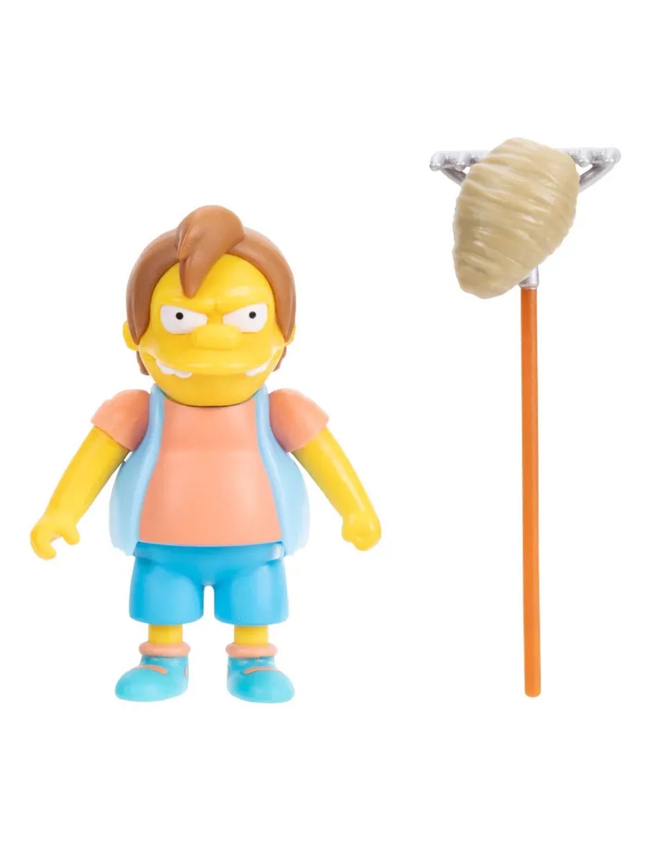 Set figura de acción articulada 4