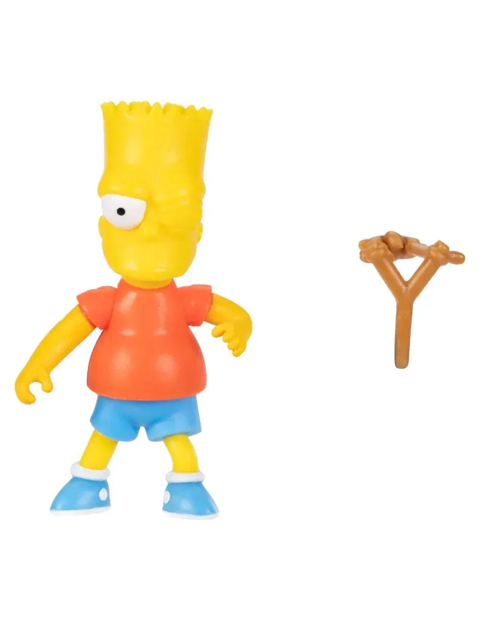 Set figura de acción articulada 7