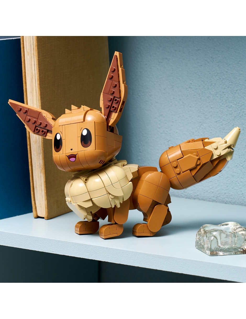 Pokémon Eevee 72151 5
