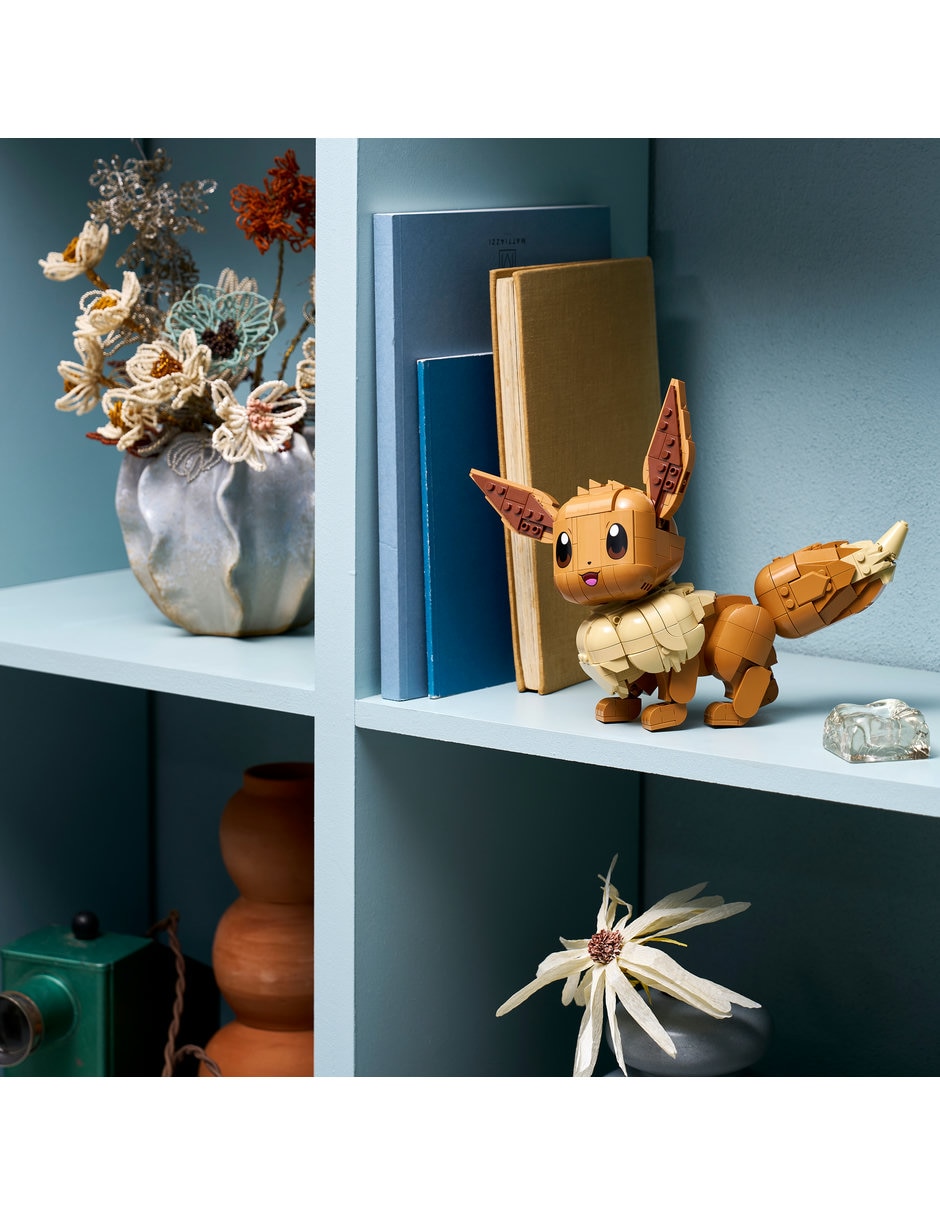 Pokémon Eevee 72151 7