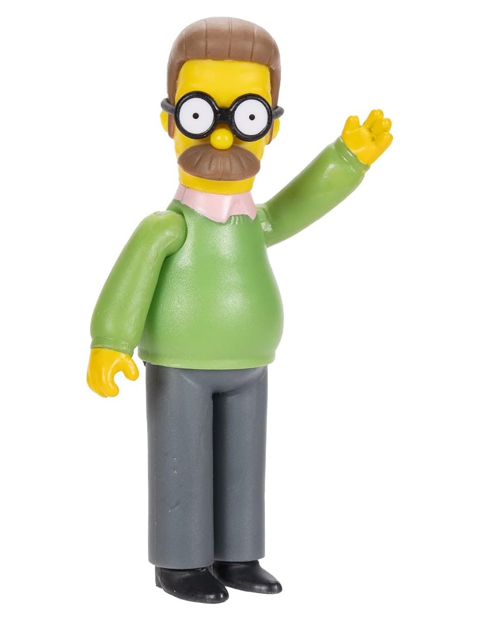 Set figura de acción articulada 4