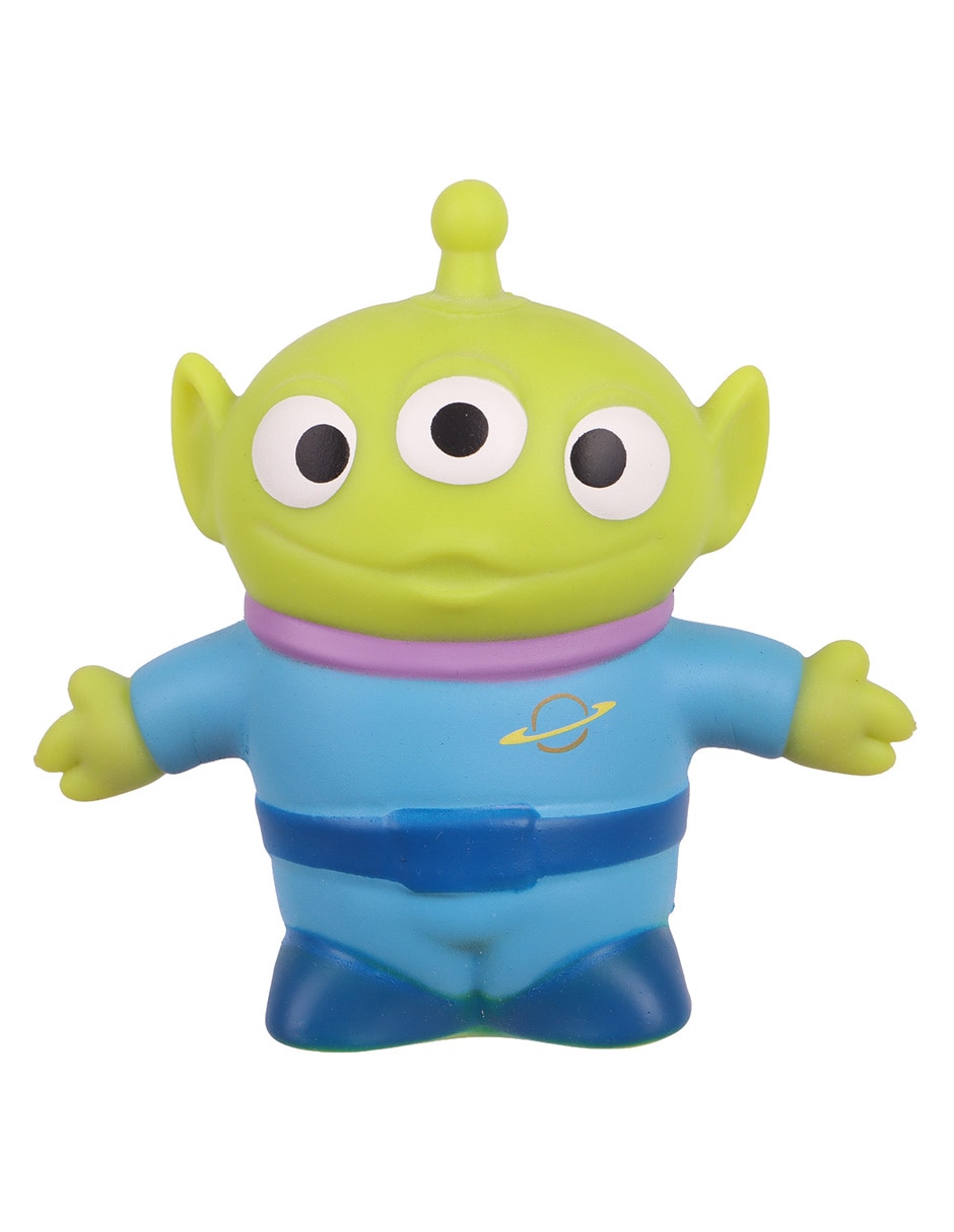 Figura de acción Disney Toy Story Ruz elástico