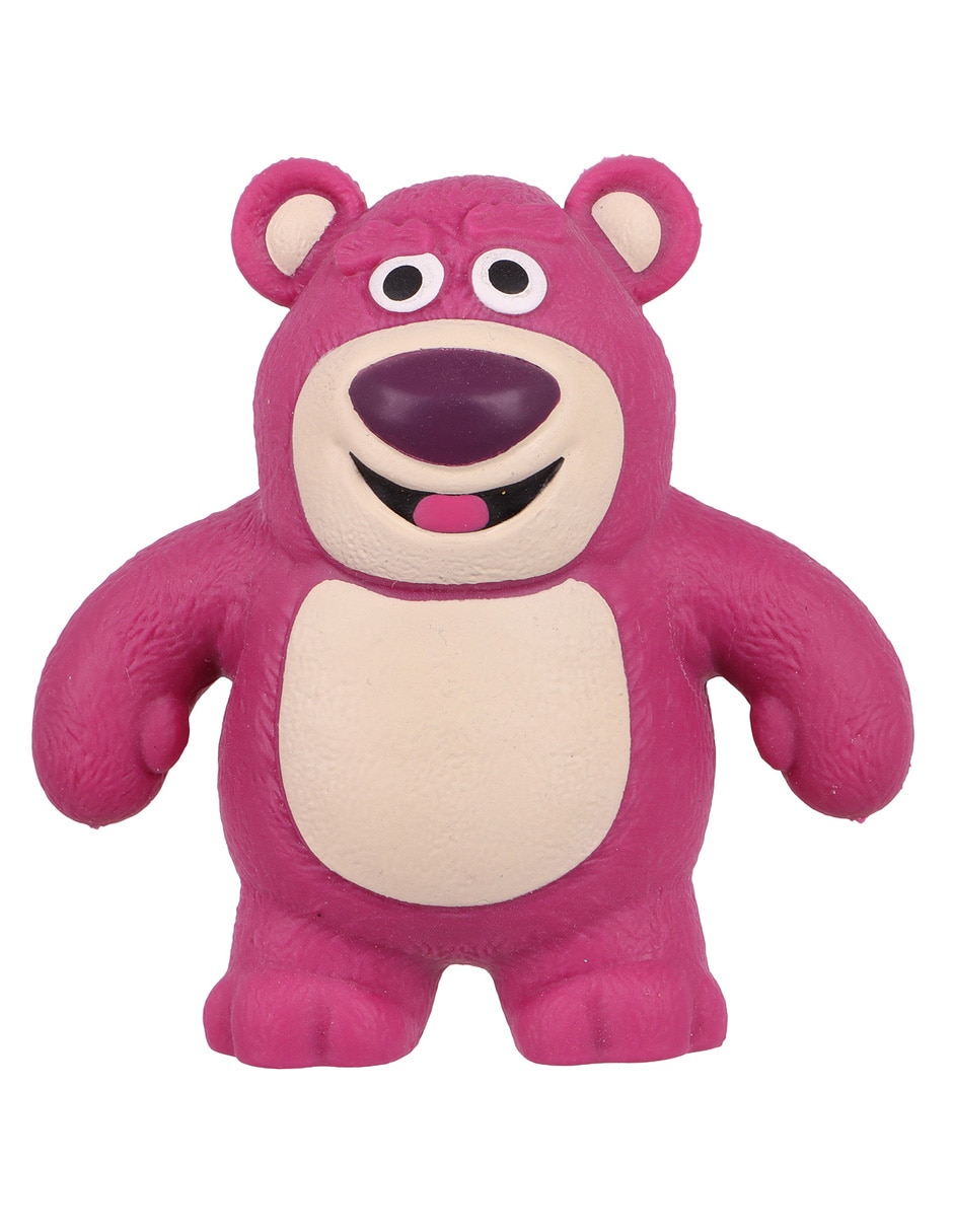 Figura de acción Disney Toy Story Ruz elástico