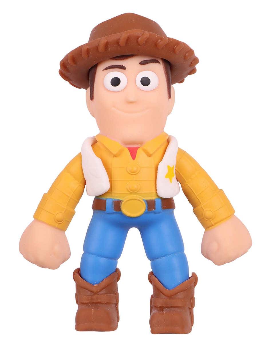 Figura de acción Disney Toy Story Ruz elástico