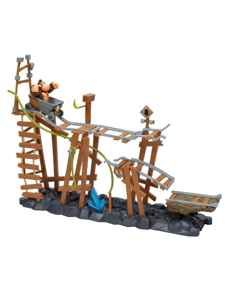 Set juego donkey kong