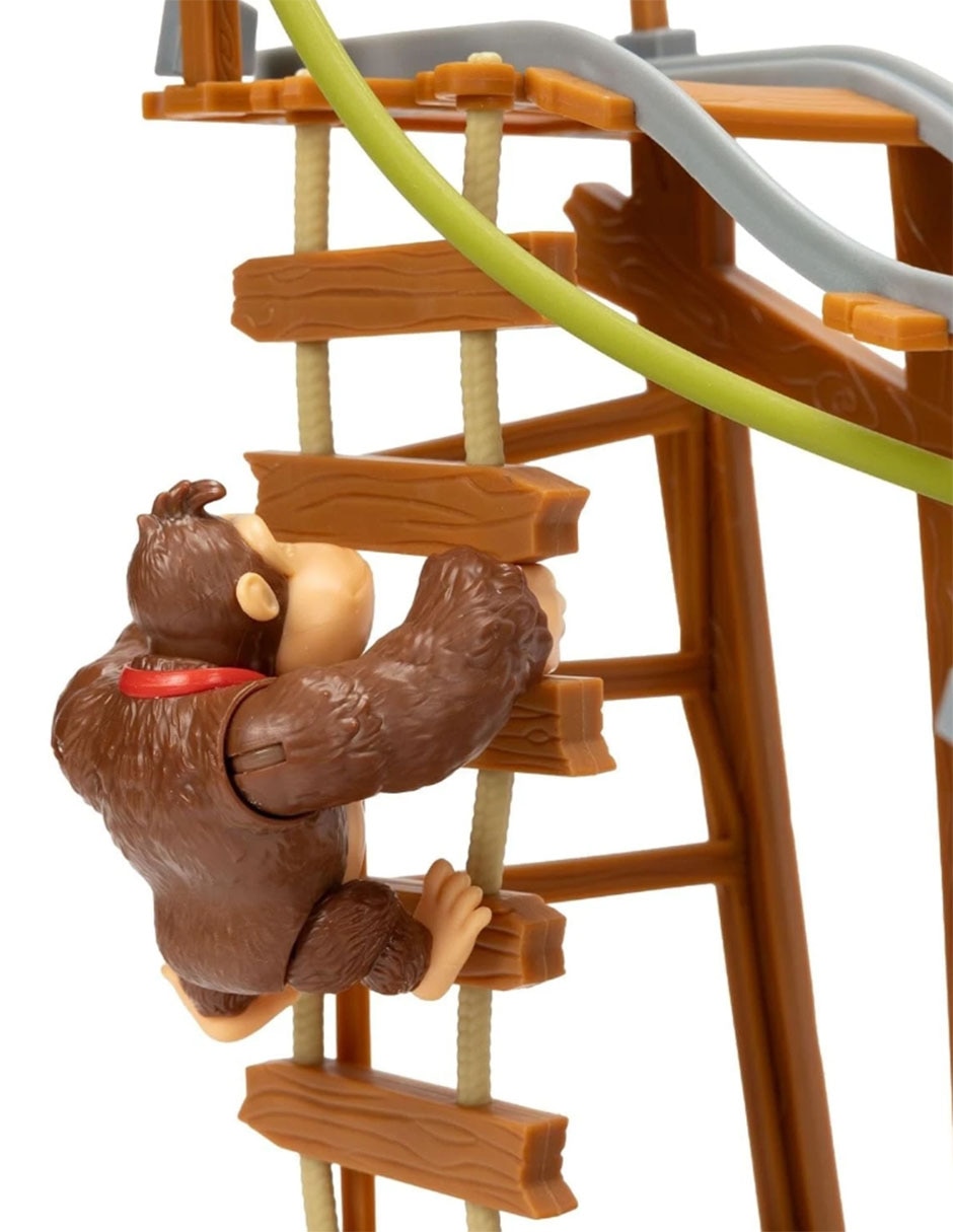 Set juego donkey kong 2