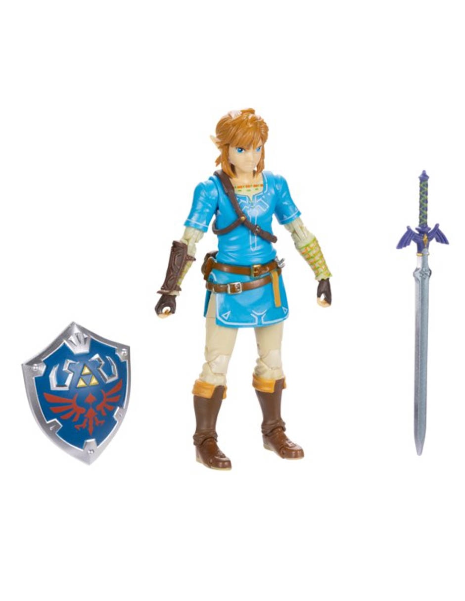 Figura articulada The Legend Of Zelda
