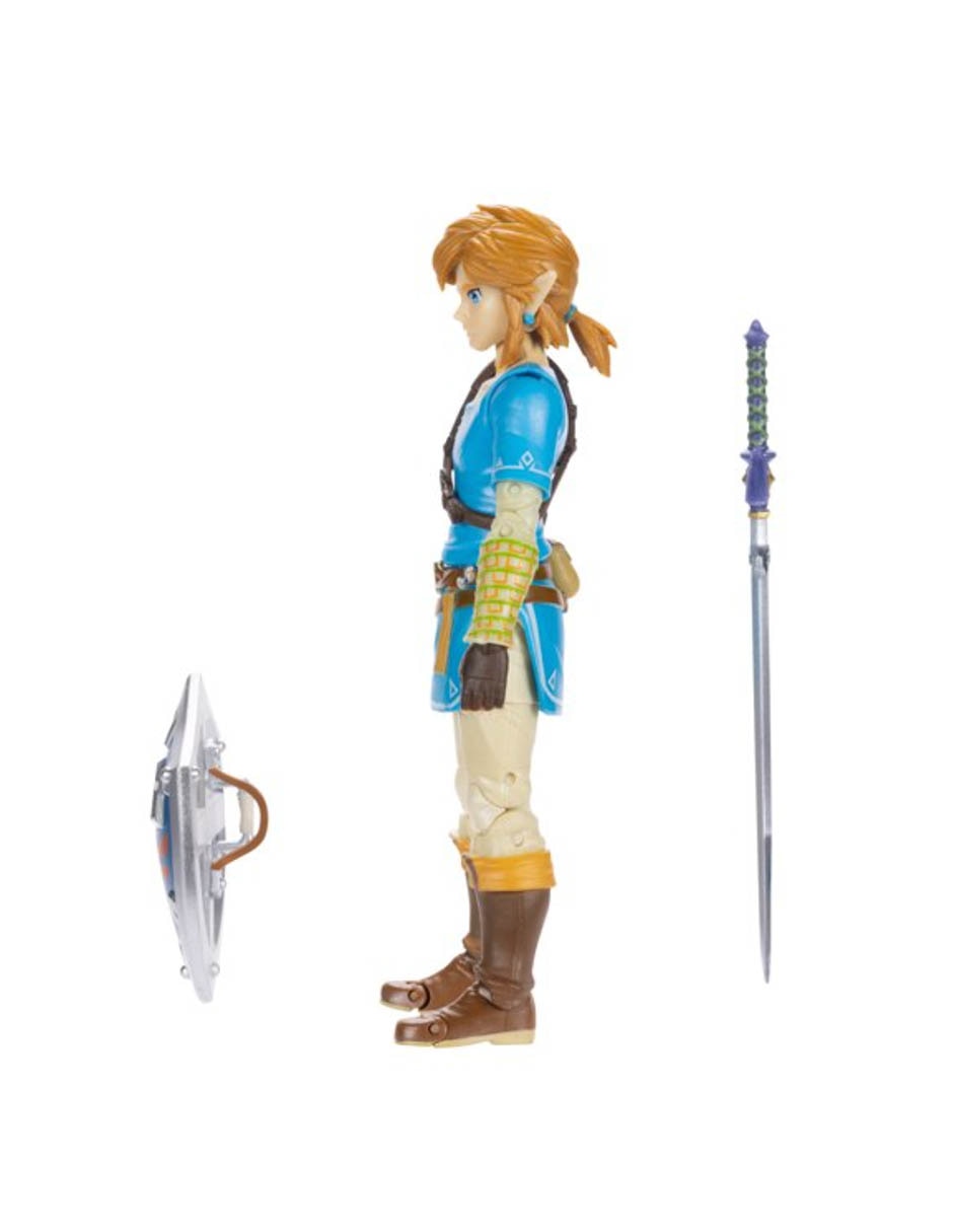 Figura articulada The Legend Of Zelda 2