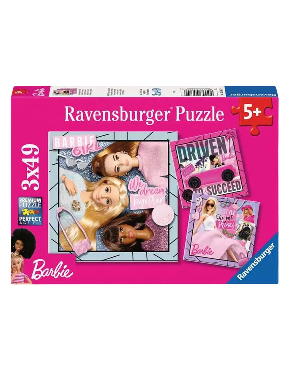 Rompecabezas 147 piezas 1