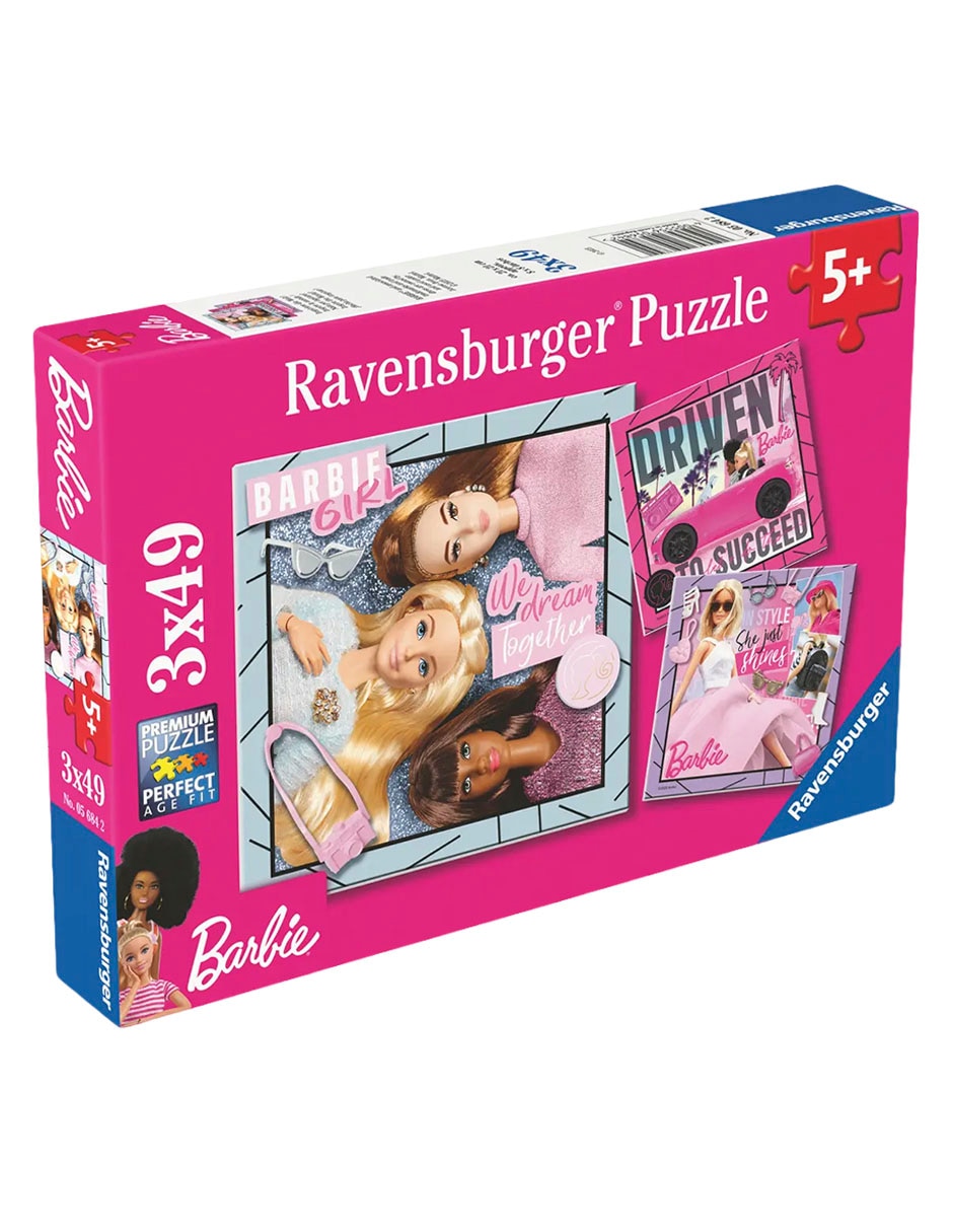 Rompecabezas 147 piezas 2