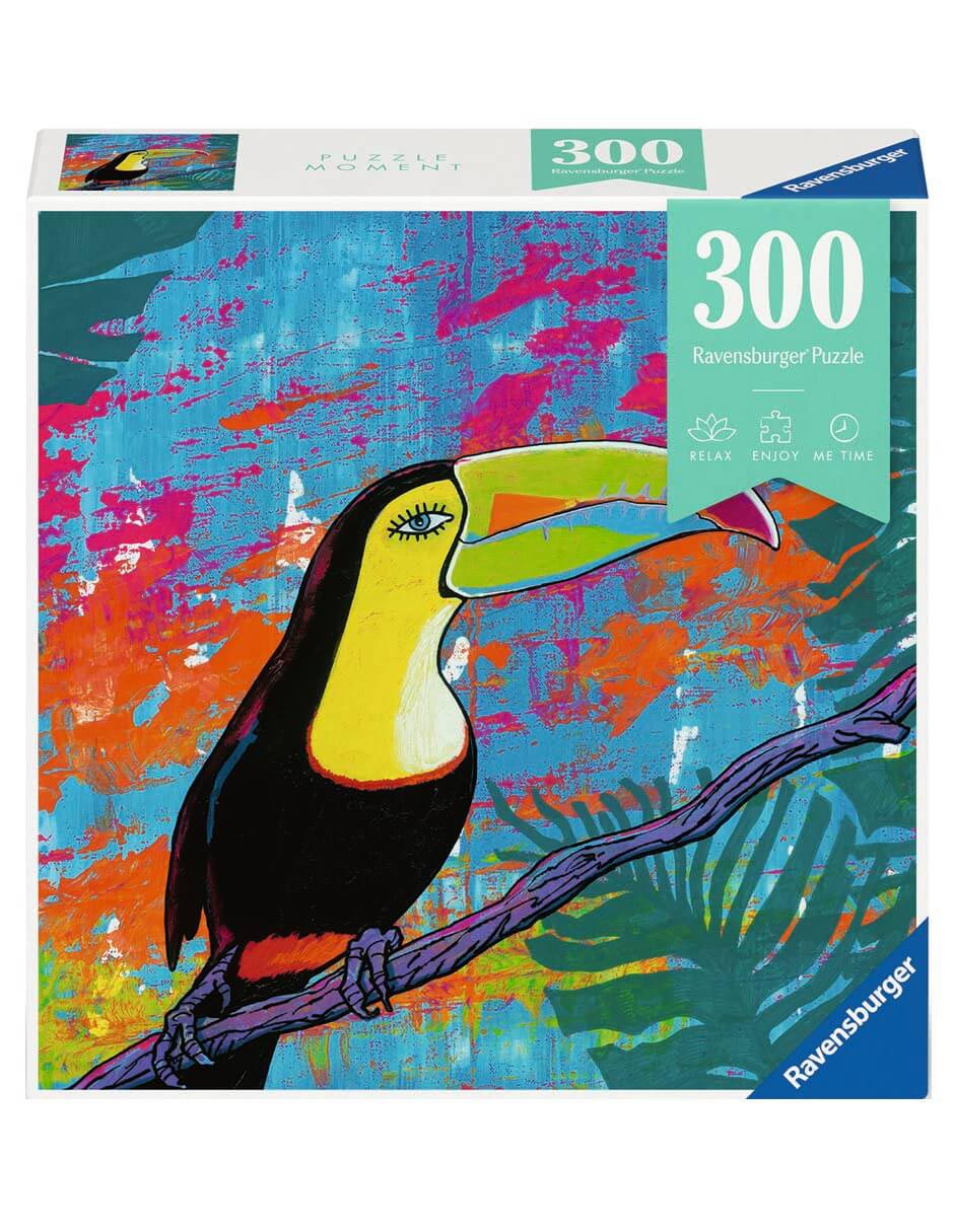 Rompecabezas 300 piezas