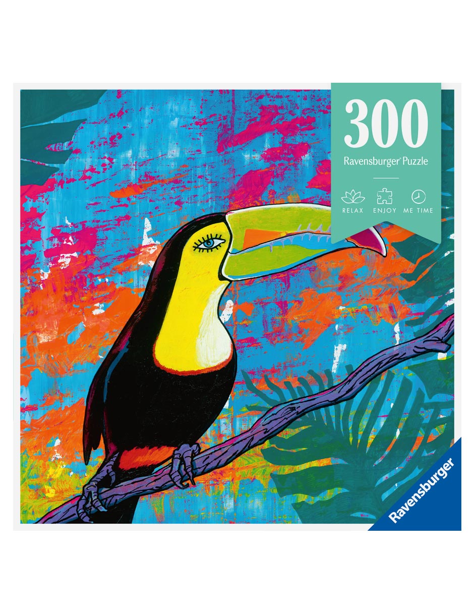 Rompecabezas 300 piezas 2