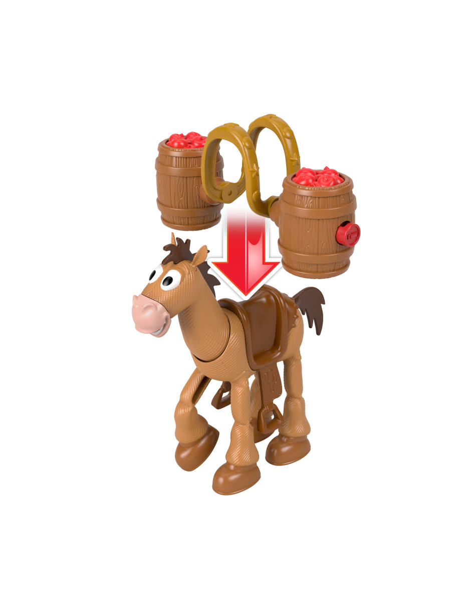 Figuras accion s toy story jessie toy st