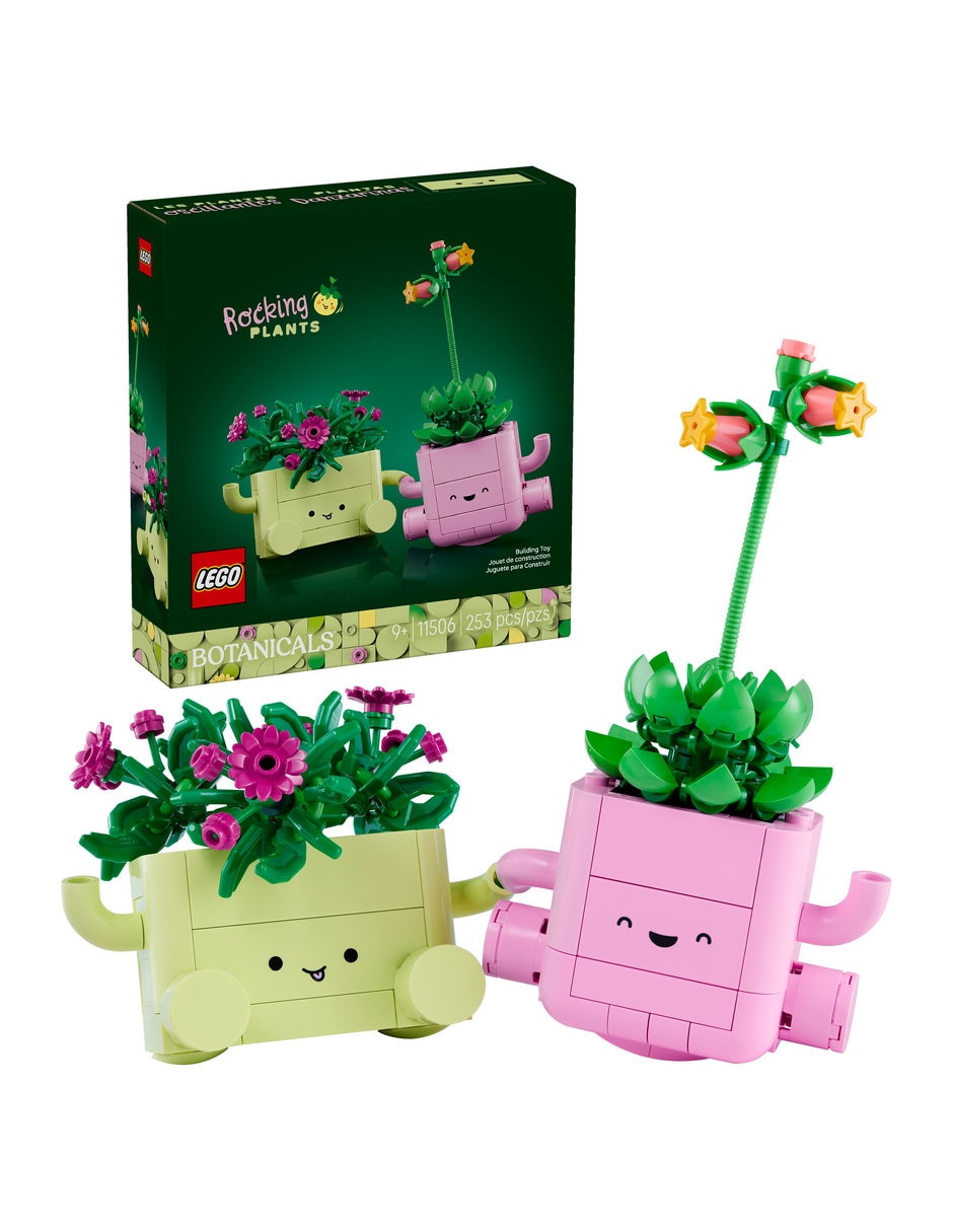 Botanicals Plantas Danzarinas 11506