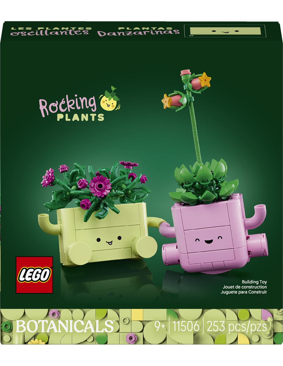 Botanicals Plantas Danzarinas 11506 9
