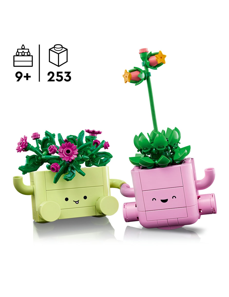 Botanicals Plantas Danzarinas 11506
