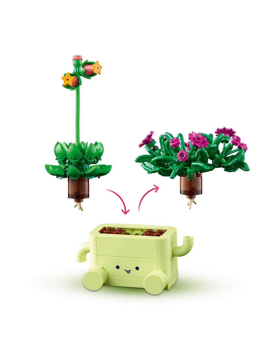 Botanicals Plantas Danzarinas 11506 6