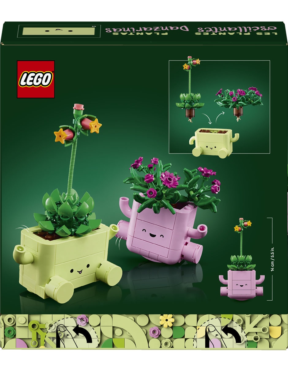 Botanicals Plantas Danzarinas 11506 8