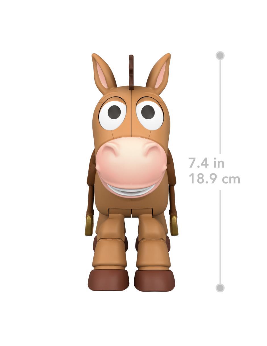 Figura de acción articulada Pixar Tiro al Blanco Toy Story