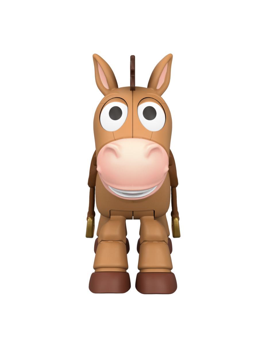 Figura de acción articulada Pixar Tiro al Blanco Toy Story