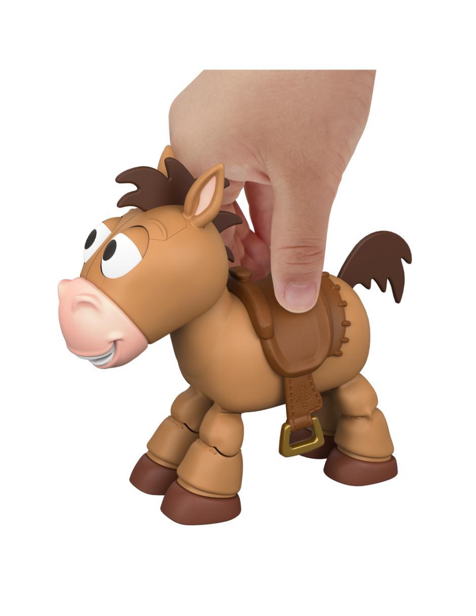 Figura de acción articulada Pixar Tiro al Blanco Toy Story