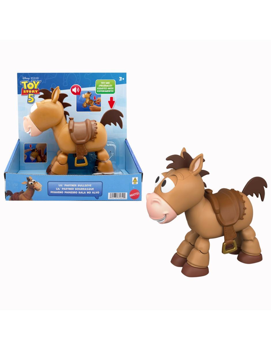 Figura de acción articulada Pixar Tiro al Blanco Toy Story