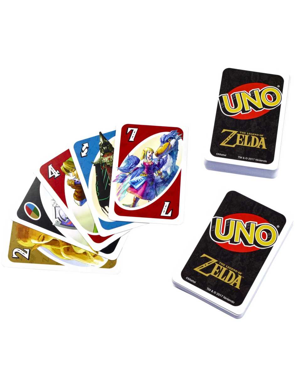 Legend of Zelda 7