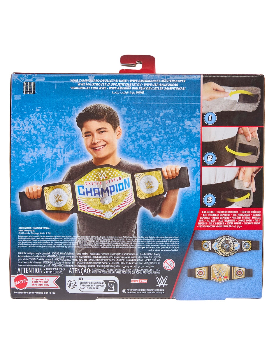 Figura de acción 2