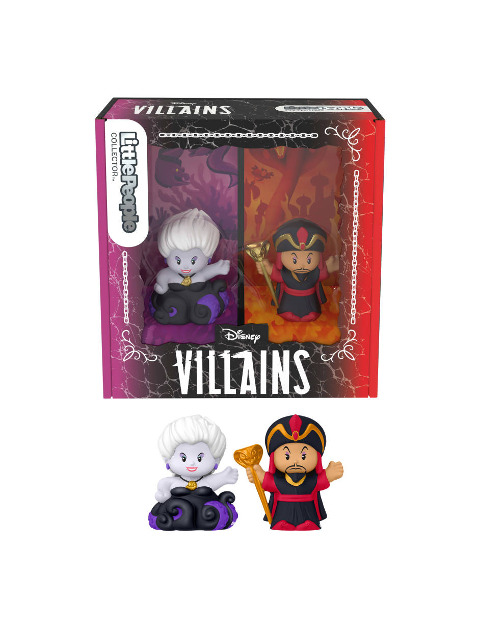 Set de figura de colección Disney 1