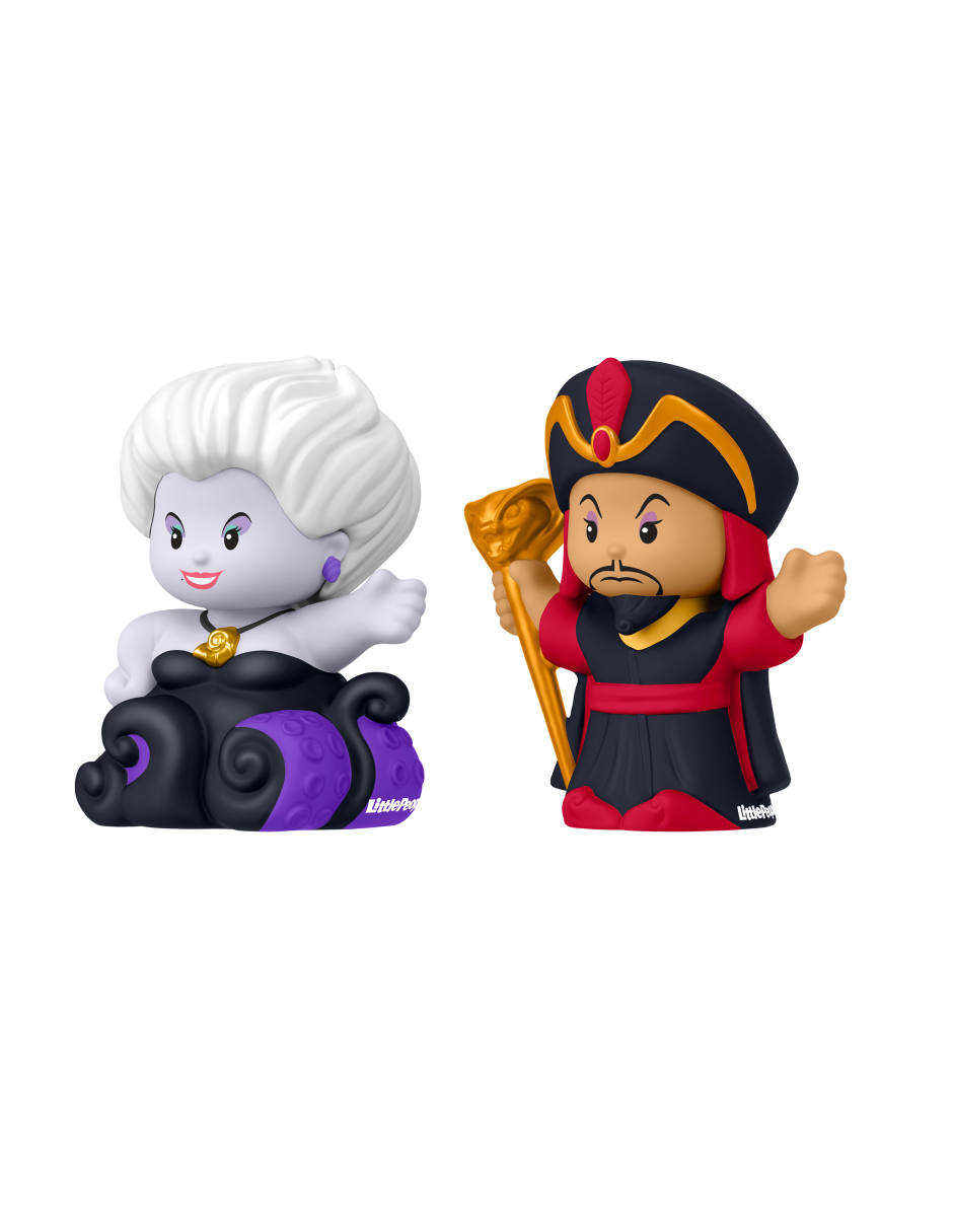 Set de figura de colección Disney 2